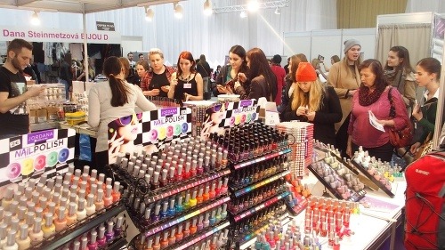 Dámy, pozor! V Inchebe