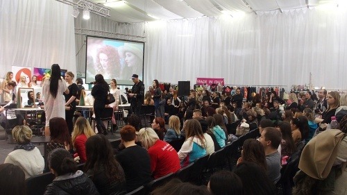 Dámy, pozor! V Inchebe