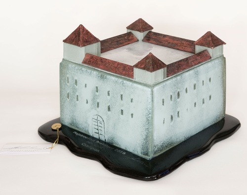 Majstrovstvá Bratislavy v pokri