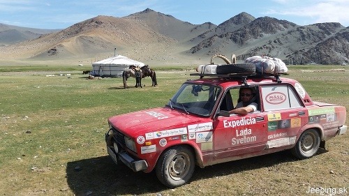 Inšpirujúce prezentácie v Nitre