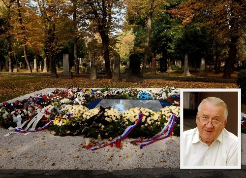 VIDEO Hroby známych Slovákov