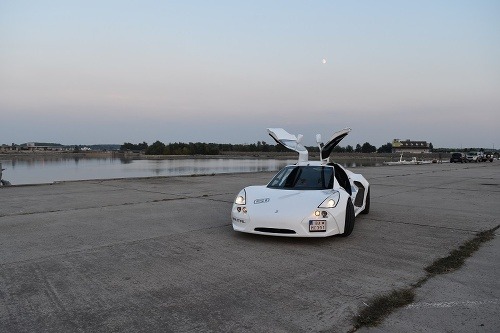 Skutočný zázrak: FOTO V