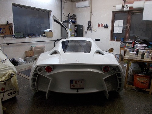 Skutočný zázrak: FOTO V