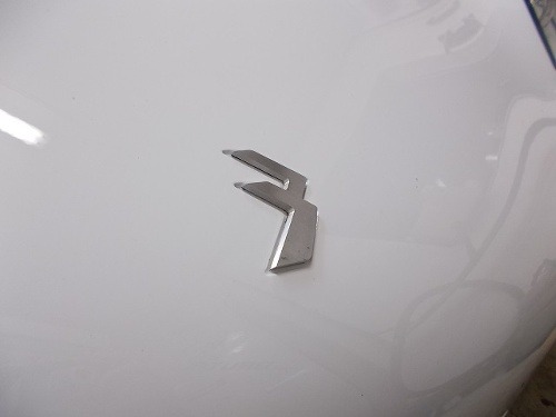 Nová značka Brutal