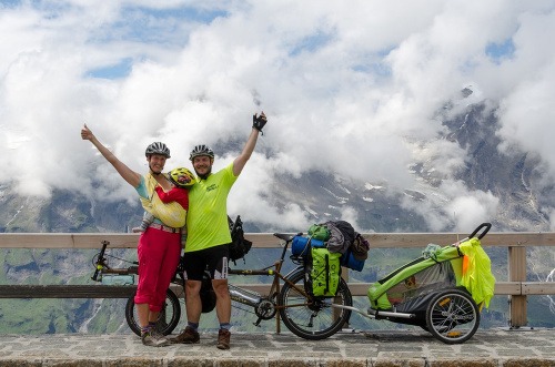 Trinásť bláznov zo Slovenska