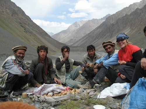 Trinásť bláznov zo Slovenska