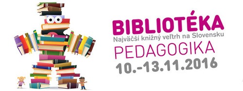 Sviatok pre milovníkov kníh