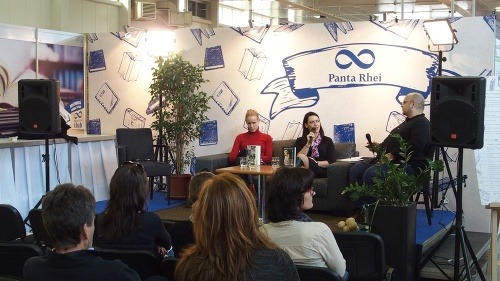 Sviatok pre milovníkov kníh