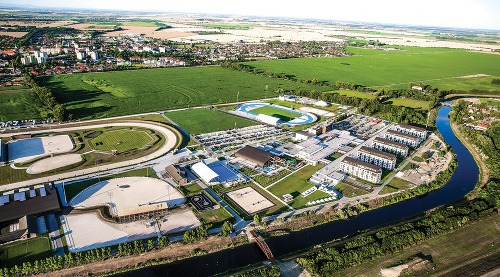 Rodinná nedeľa o akej