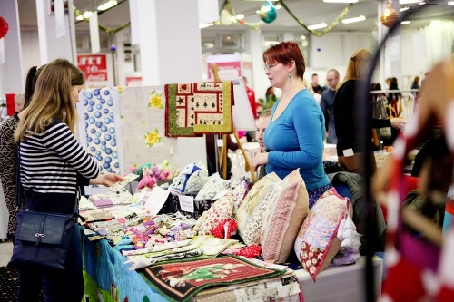 Kúzelné Dni Vianoc v