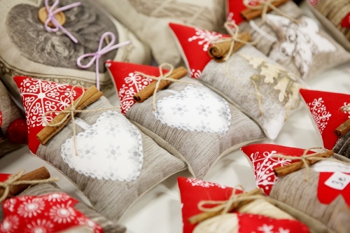 Kúzelné Dni Vianoc v