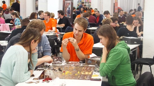 Kúzelné Dni Vianoc v