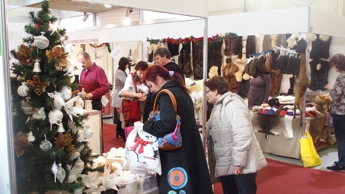 Kúzelné Dni Vianoc v