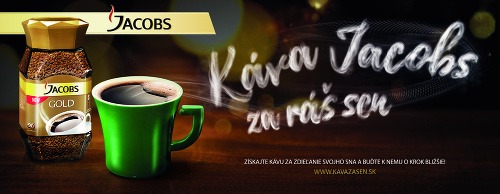 Snívajte s otvorenými očami