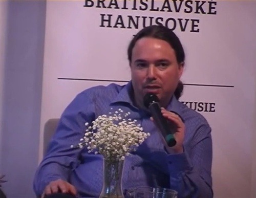 Michal Hlaváč