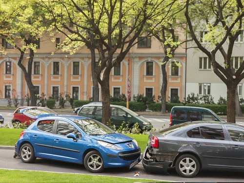 Vyskladajte si poistenie výhodne