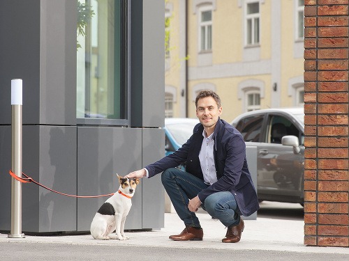 Vyskladajte si poistenie výhodne