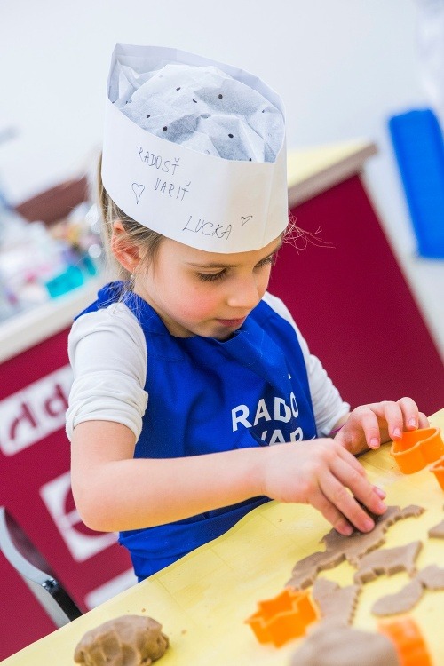 Vianoce so slovenskou pečaťou