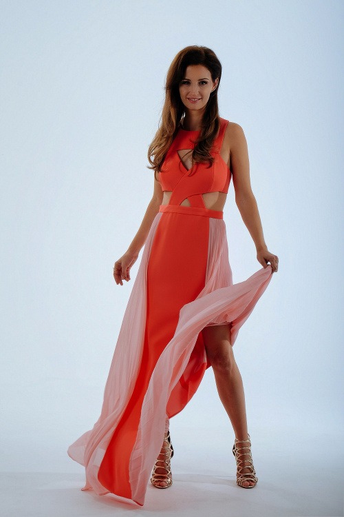 Vanda priletí z Argentíny