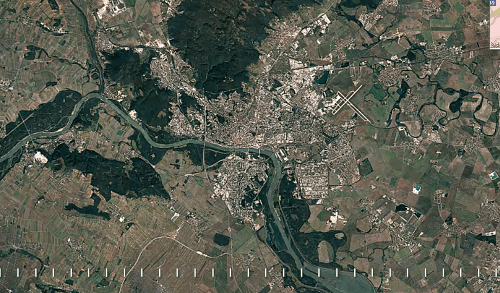 Bratislava, 2016