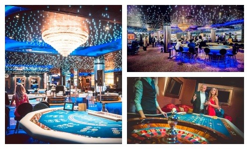 Banco Casino Bratislava prekvapuje