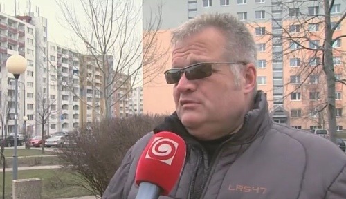 Ľubomír Lazový sa v roku 2013 zveril jojkárskym kamerám so svojím trápením. 