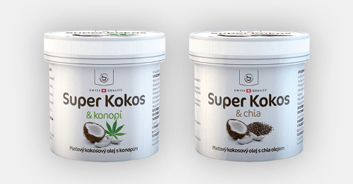 Super Kokos & Konope