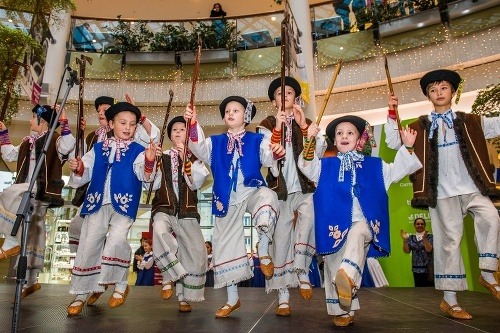 Tradície slovenských Vianoc opäť