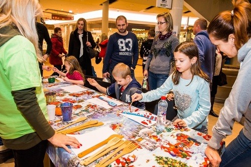 Tradície slovenských Vianoc opäť