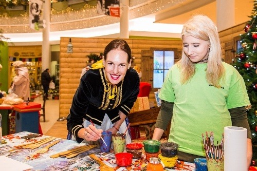 Tradície slovenských Vianoc opäť