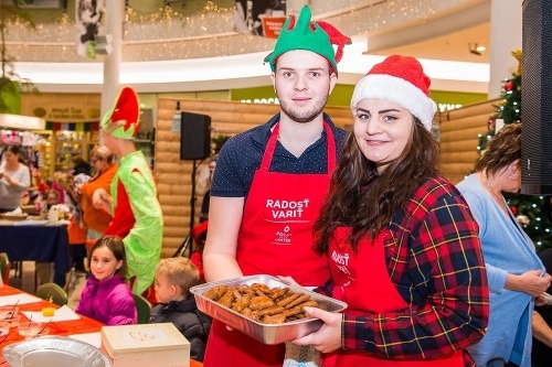 Tradície slovenských Vianoc opäť