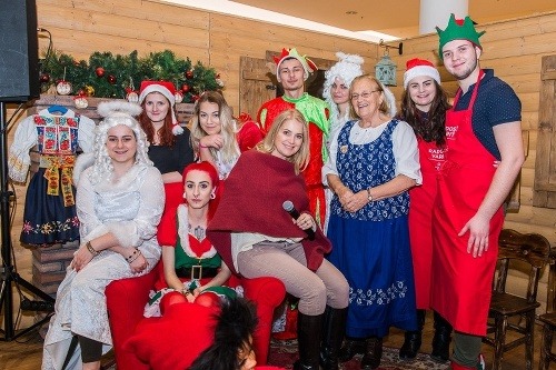 Tradície slovenských Vianoc opäť