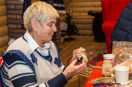 Tradície slovenských Vianoc opäť