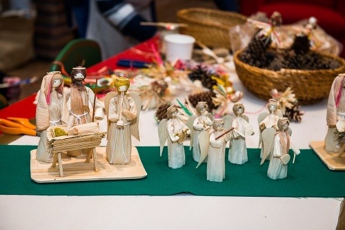 Tradície slovenských Vianoc opäť