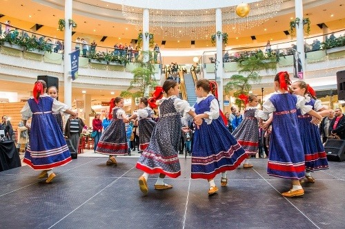 Tradície slovenských Vianoc opäť