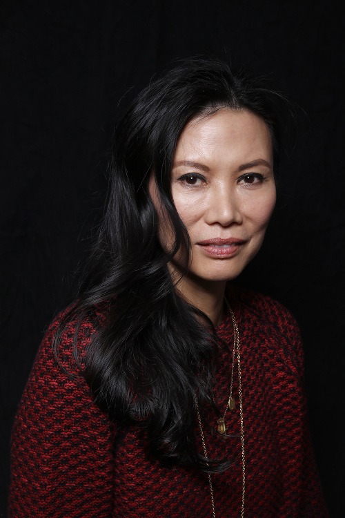 Wendi Deng je producentka a biznismenka, matka dvoch dcér. 
