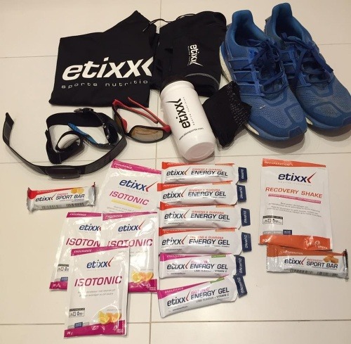 Beh sa nezačína vtedy,