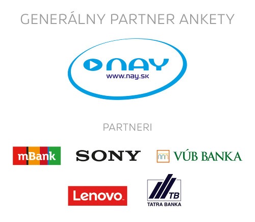 Vyhrajte tri super smartfóny