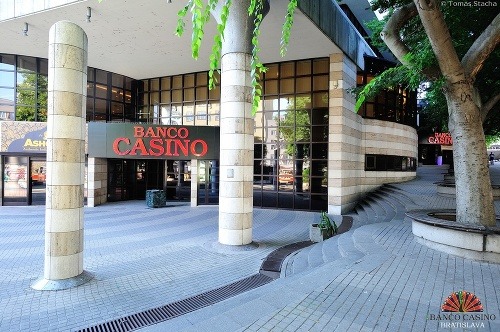 Séria najväčších pokrových turnajov