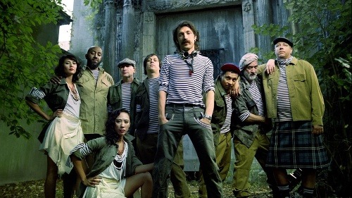 Topfest oznamuje ďalšie mená: