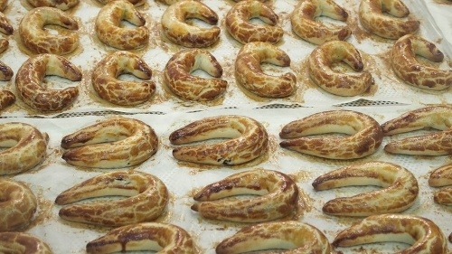 Obľúbené veľtrhy cestovného ruchu