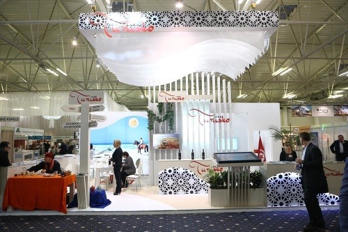 Obľúbené veľtrhy cestovného ruchu