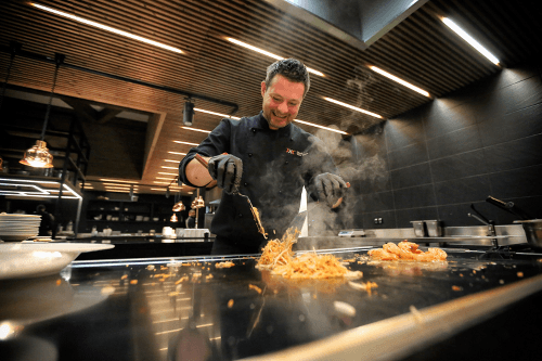 Začnite s Valentínom už