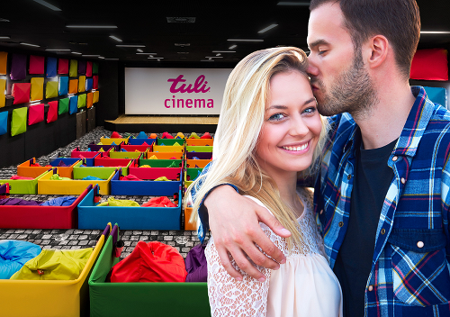 Začnite s Valentínom už