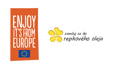 Rafinovaný repkový olej a