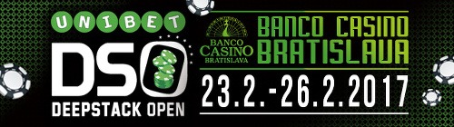 Najúspešnejší pokrový turnaj Banco