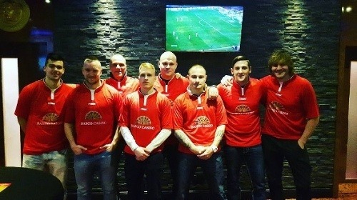 Najúspešnejší pokrový turnaj Banco