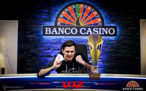 Najúspešnejší pokrový turnaj Banco