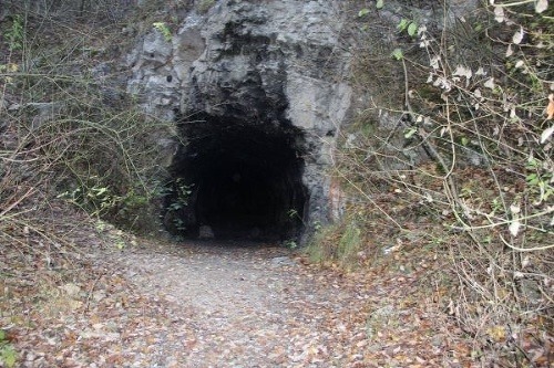Jaskyne na Morave mali