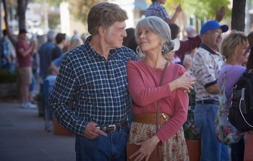 Robert Redford je pred kamerami dodnes aktívny. V dráme Our Souls at Night si zahral aj s 79-ročnou Jane Fonda. 